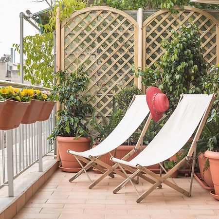 Apartamento My Athens Gem Exterior foto