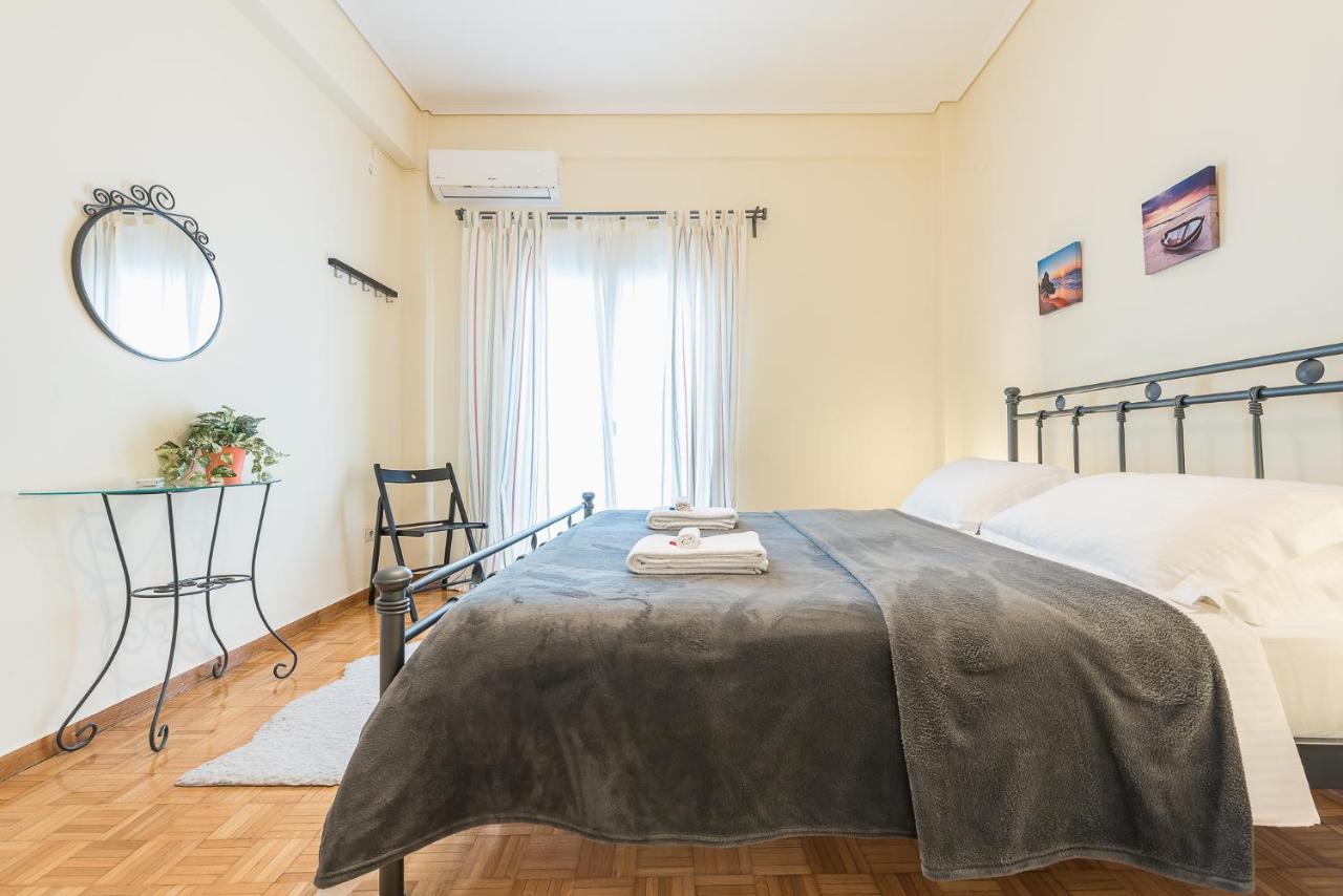 Apartamento My Athens Gem Exterior foto