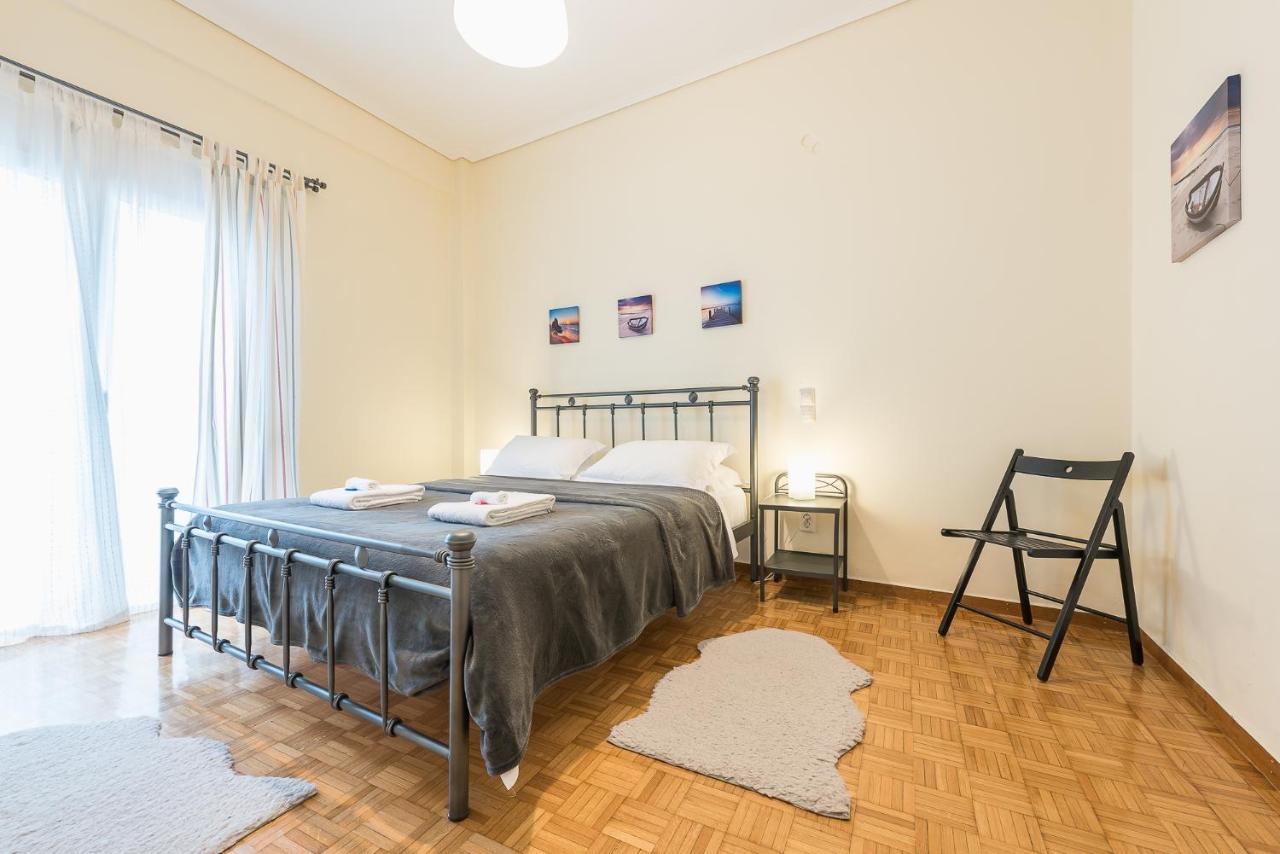 Apartamento My Athens Gem Exterior foto