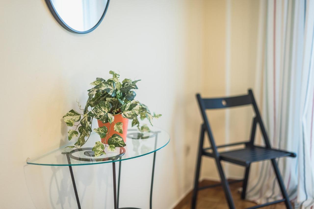 Apartamento My Athens Gem Exterior foto