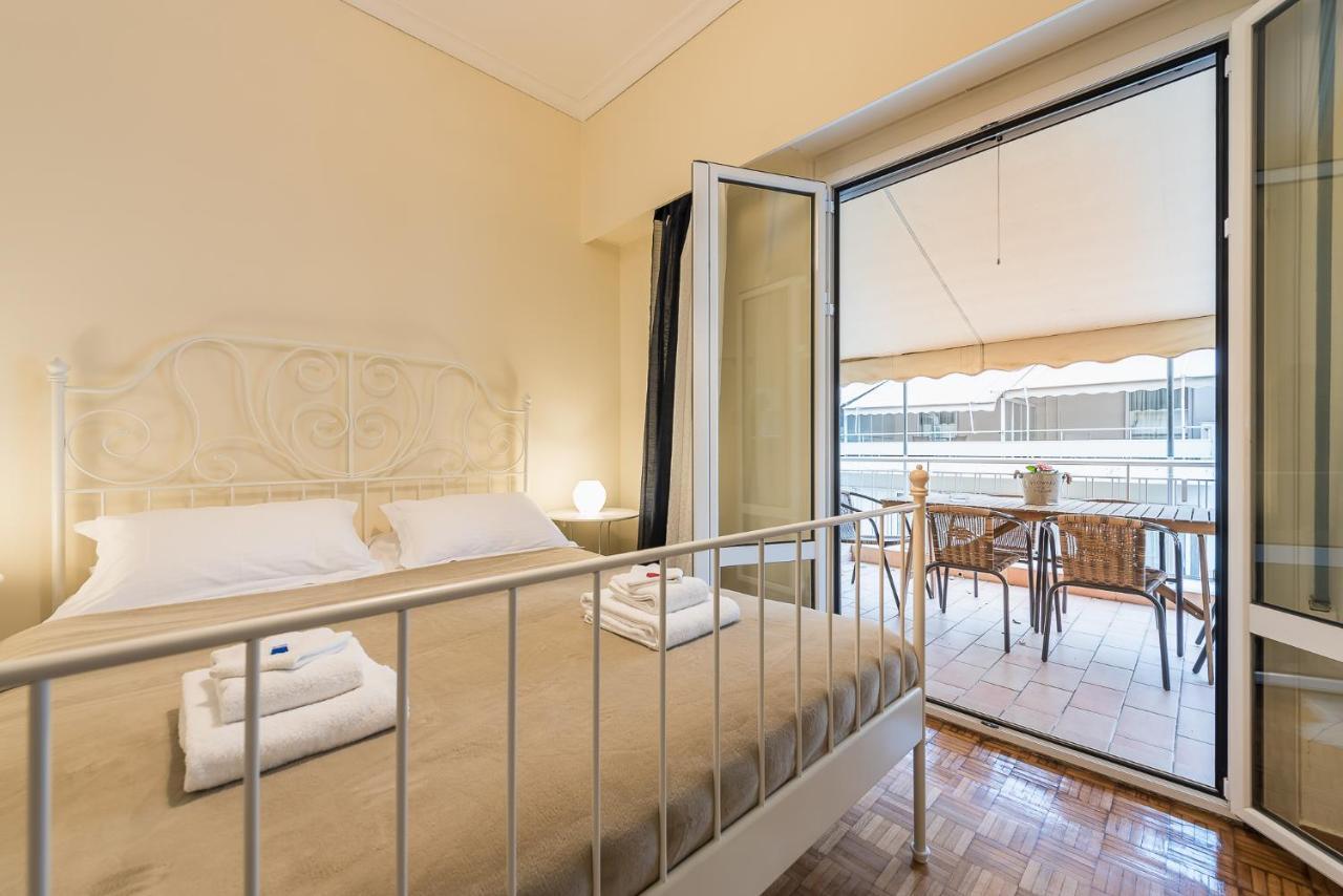Apartamento My Athens Gem Exterior foto