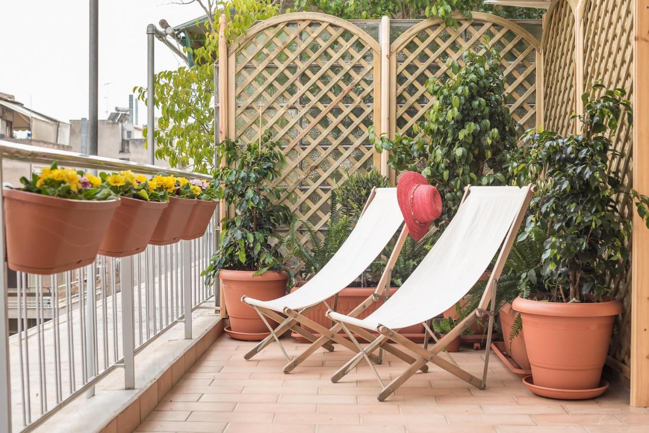 Apartamento My Athens Gem Exterior foto