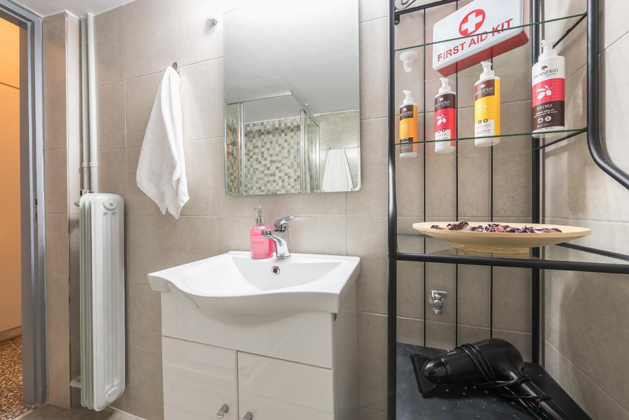 Apartamento My Athens Gem Exterior foto