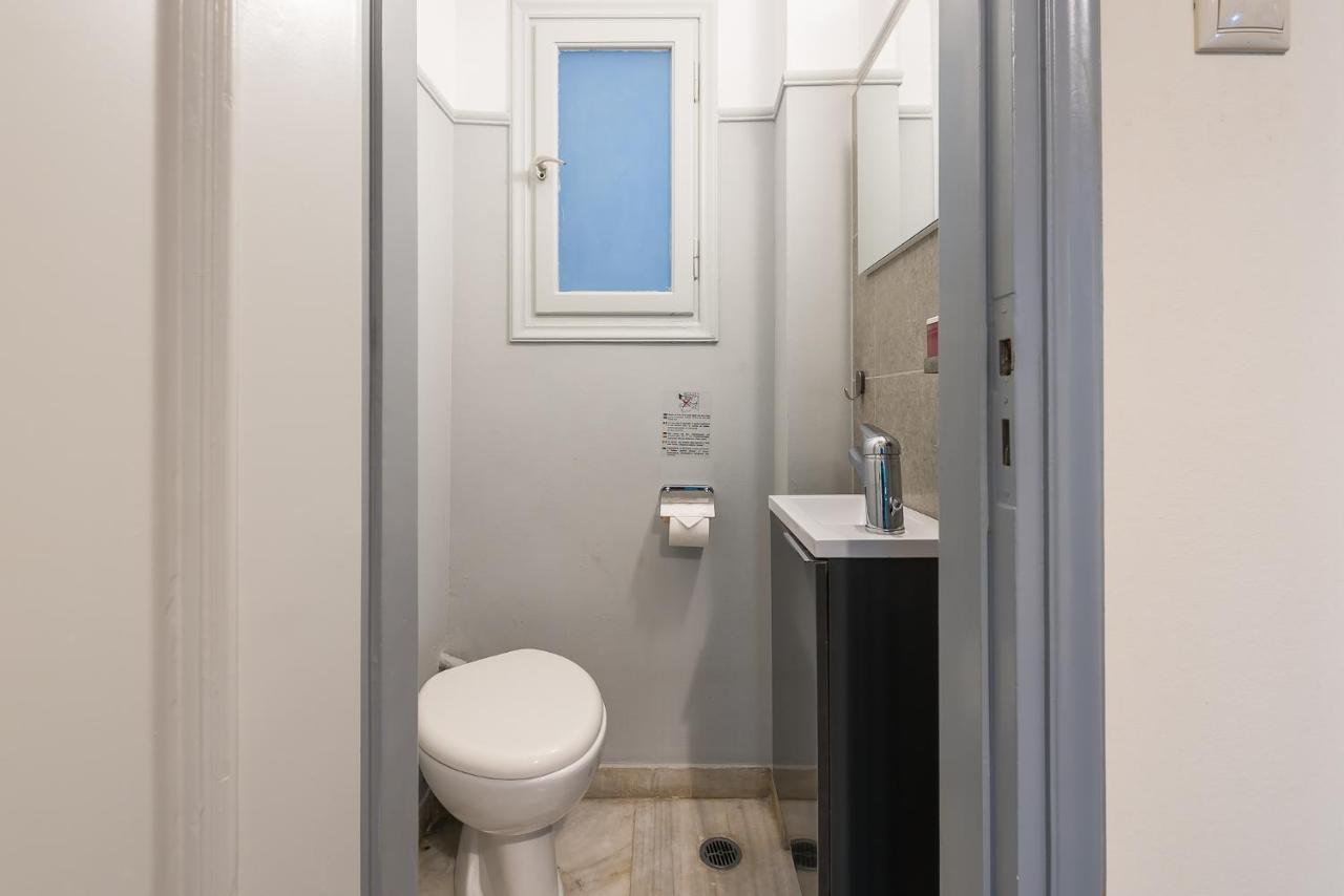 Apartamento My Athens Gem Exterior foto