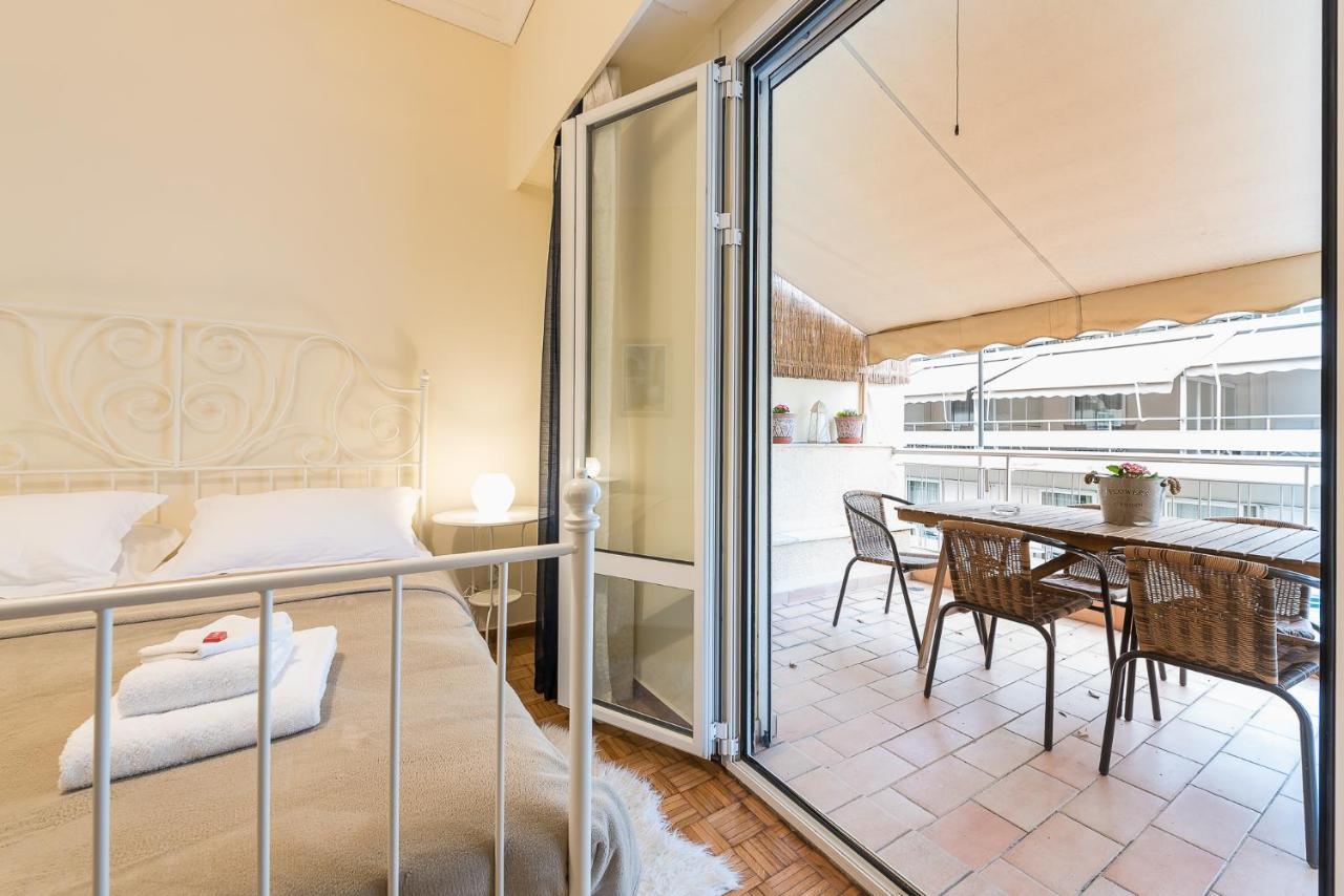 Apartamento My Athens Gem Exterior foto