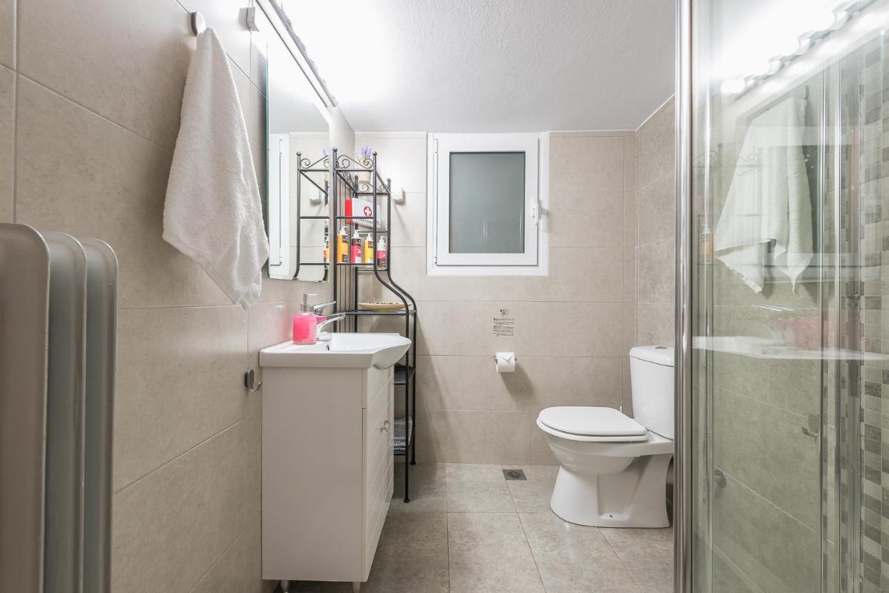 Apartamento My Athens Gem Exterior foto